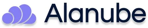 Logo Alanube - Facturación electrónica en la nube