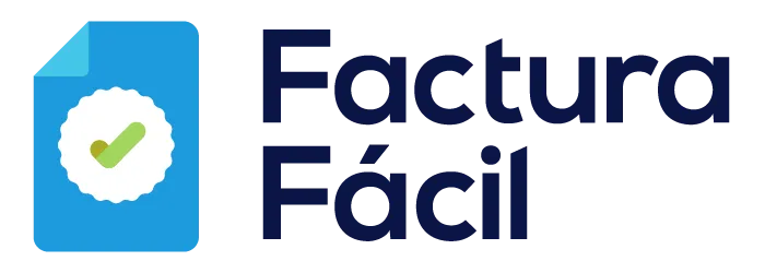 Logo Factura Fácil - PAC de facturación electrónica en Panamá