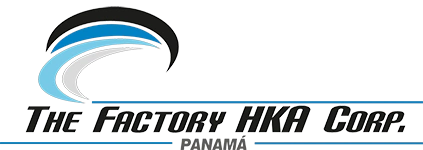 Logo The Factory HKA - Soluciones de facturación electrónica