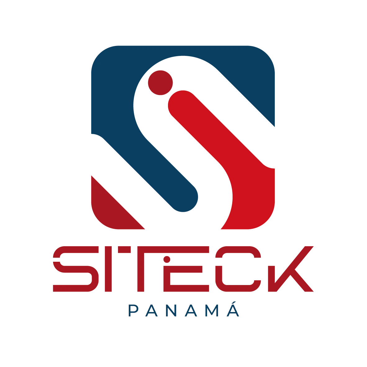 Logo Siteck - Transformación digital empresarial